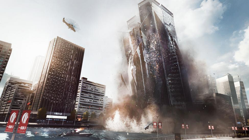 Illustration for article titled Battlefield 4: The Kotaku Review